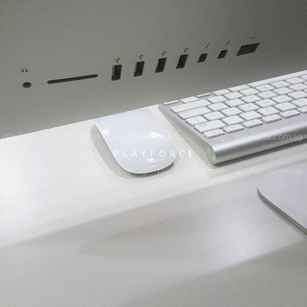 iMac 2014 (27-inch 5K, i5, 8GB, 1TB)
