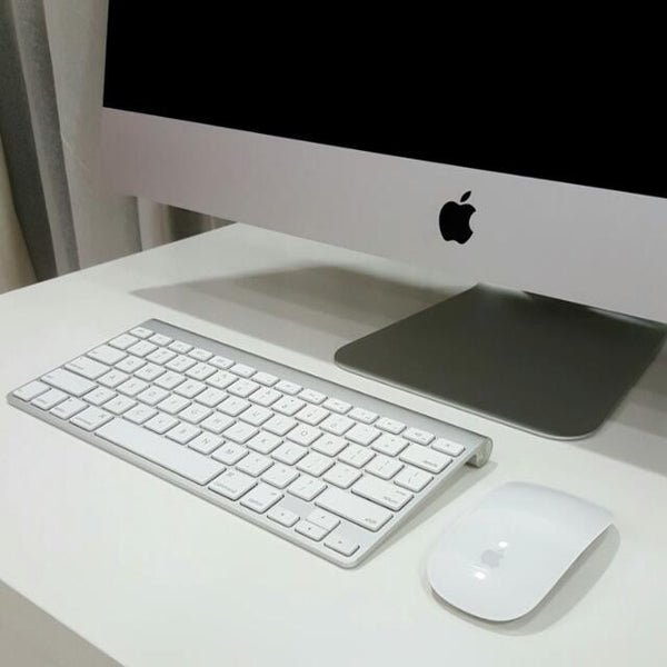 Apple iMac Late 2014, 27-Inch 5K Retina Display