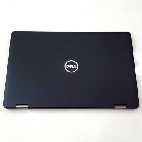 Dell Inspiron 15, i7-6500U, 15-Inch FHD