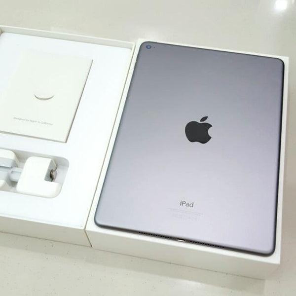 iPad Air 2 64GB WiFi Only