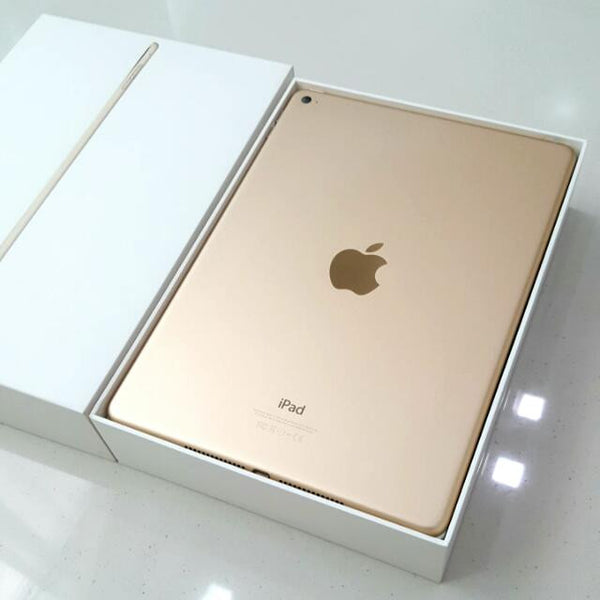 iPad Air 2 64GB Gold Wifi