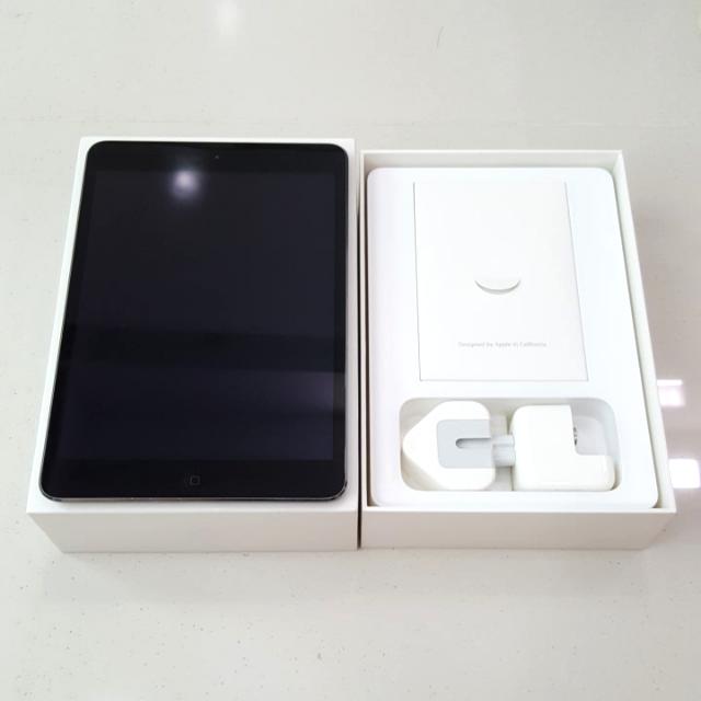 Apple iPad Mini 2 64GB Cellular Space Grey – Playforce