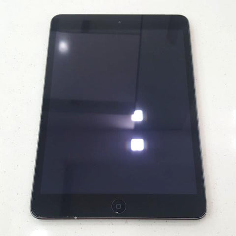 Apple iPad Mini 2 64GB Cellular, Space Grey