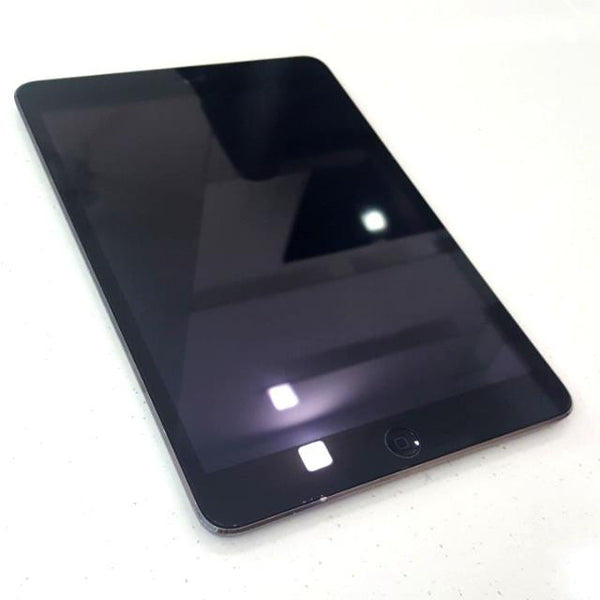 Apple iPad Mini 2 64GB Cellular, Space Grey