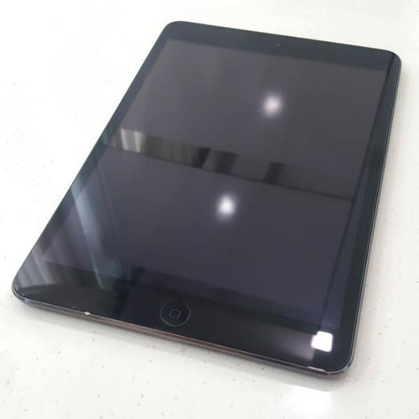 Apple iPad Mini 2 64GB Cellular, Space Grey
