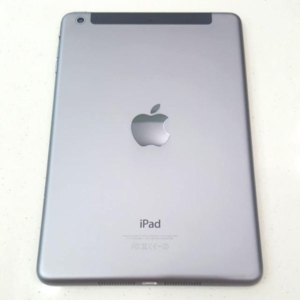 Apple iPad Mini 2 64GB Cellular, Space Grey