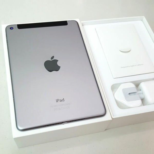 iPad Mini 4 64GB LTE