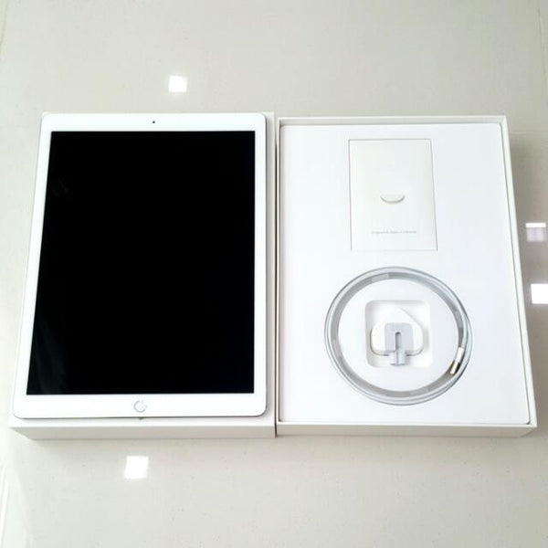 iPad Pro 12.9" 128GB Wifi