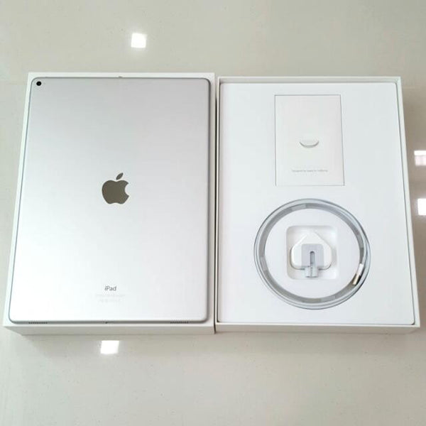 iPad Pro 12.9" 128GB Wifi