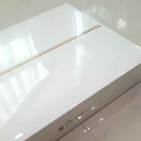 iPad Pro 12.9" 32GB WiFi Only