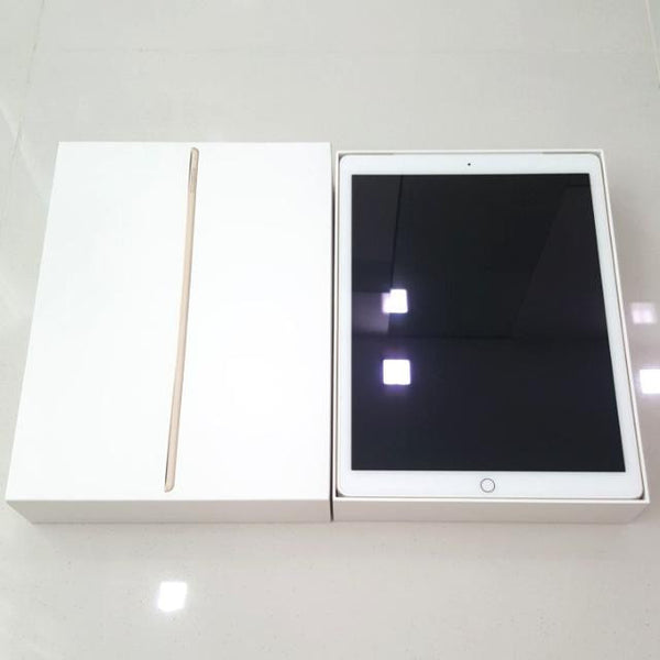 iPad Pro 12.9-Inch Cellular 128GB