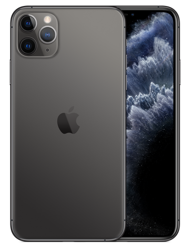iPhone 11 Pro Max 256GB (Brand New)