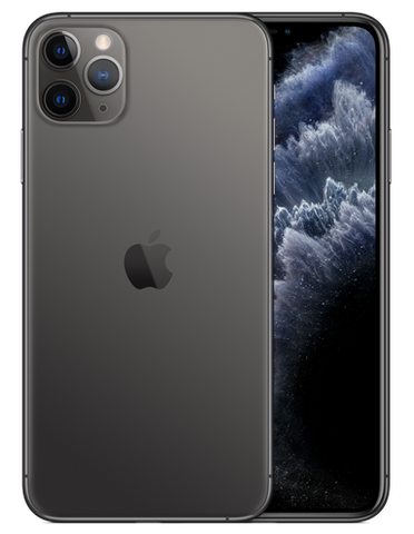 iPhone 11 Pro Max 256GB (Brand New)