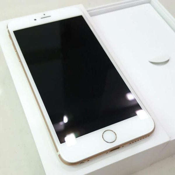 iPhone 6 plus 128GB