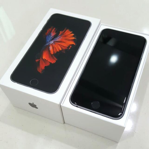 Apple iPhone 6S 16GB Space Grey