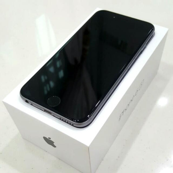 Apple iPhone 6S 16GB Space Grey