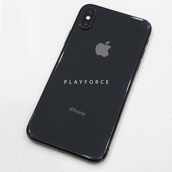 iPhone X 64GB (Space Grey)