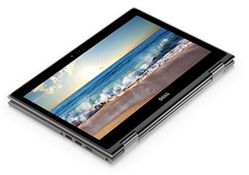 Dell Inspiron 13, i5-7200U, 8GB, 256GB SSD, 13-Inch Touch Screen [BNIB]
