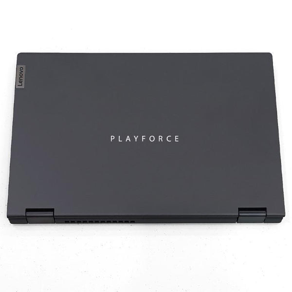 IdeaPad Flex 5 (i7-1165G7, 16GB, 512GB SSD, 14-inch)