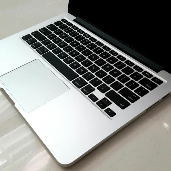 Macbook Pro 13" Retina Late 2012