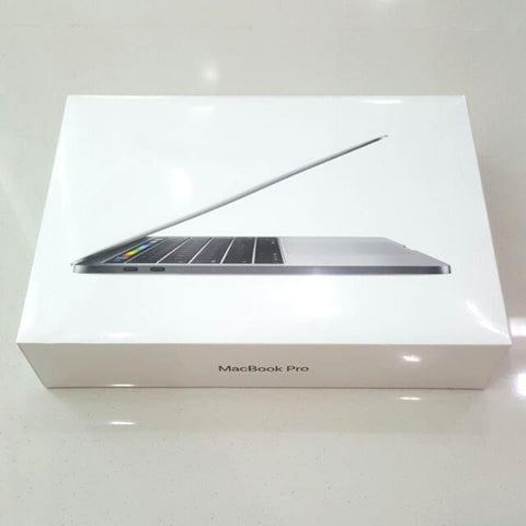 Apple Macbook Pro Touch Bar Touch ID, 256GB, 13-Inch Retina [Brand New]
