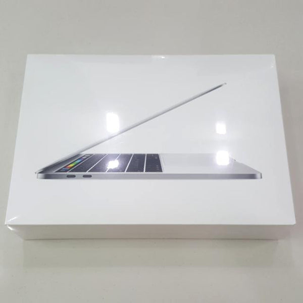 Apple Macbook Pro, Touch Bar Touch ID, 256GB, 13-Inch Retina [BNIB]