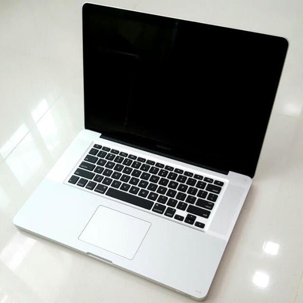 Macbook Pro Mid 2012 15"