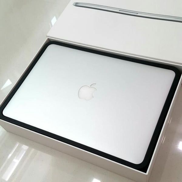 Apple Macbook Pro, Late 2012, 128GB, 13-Inch Retina