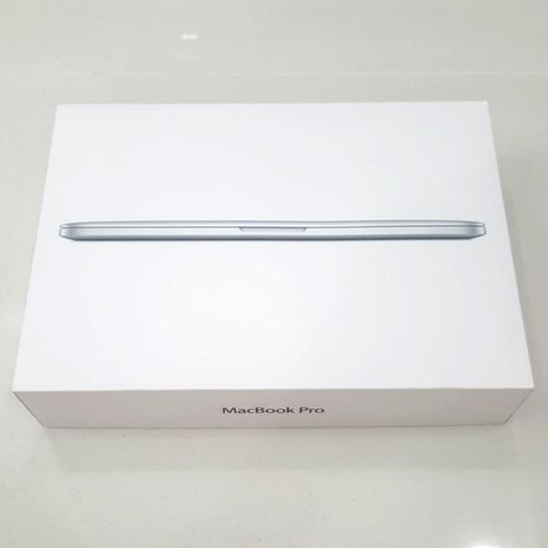 Apple Macbook Pro, Late 2012, 128GB, 13-Inch Retina