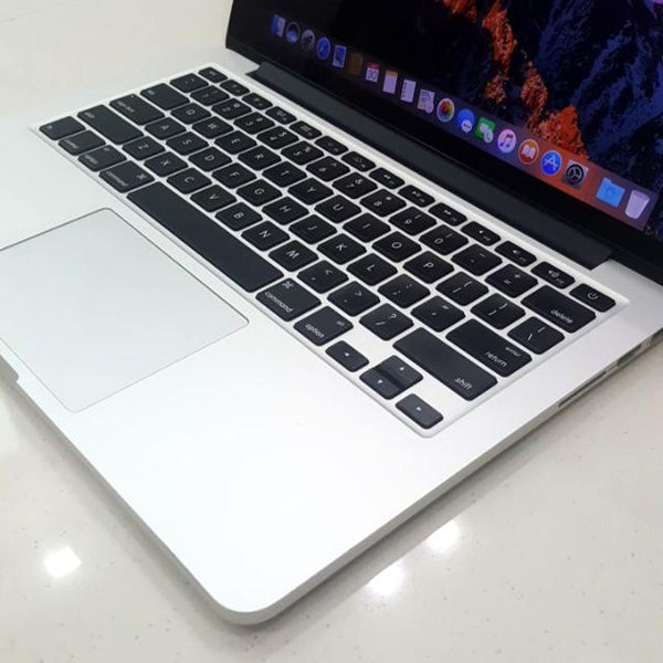 Apple Macbook Pro, Late 2012, 128GB, 13-Inch Retina