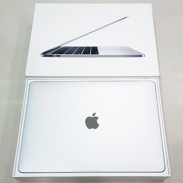 MacBook Pro 2017, 13-inch Retina, 128GB