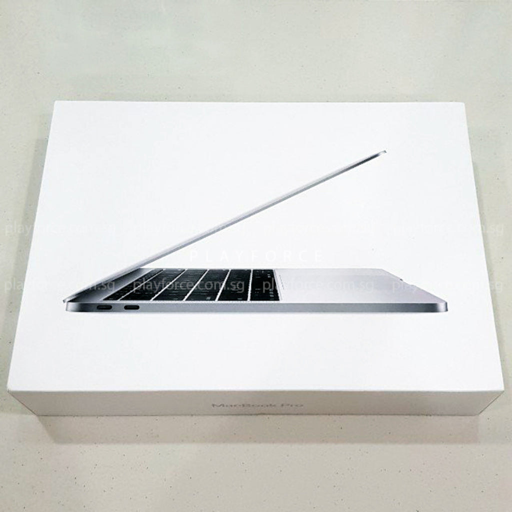 MacBook Pro 2017, 13-inch Retina, 128GB – Playforce MacBook Pro 2017, 13-inch Retina, 128GB – Playforce