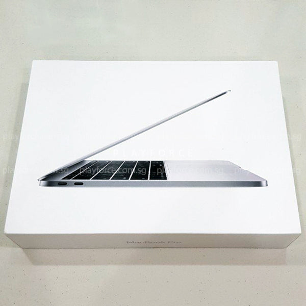 MacBook Pro 2017, 13-inch Retina, 128GB