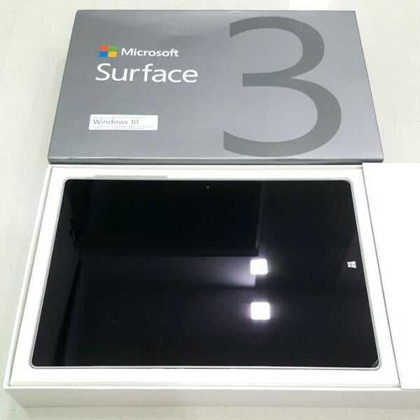 Microsoft Surface 3 128GB / 4GB RAM