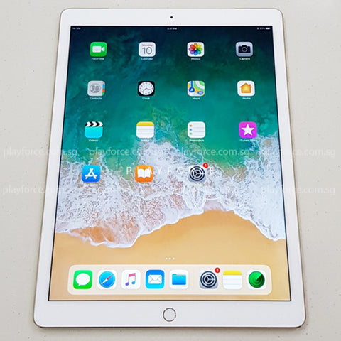 iPad Pro 12.9 Gen 1 (128GB, Cellular, Gold)
