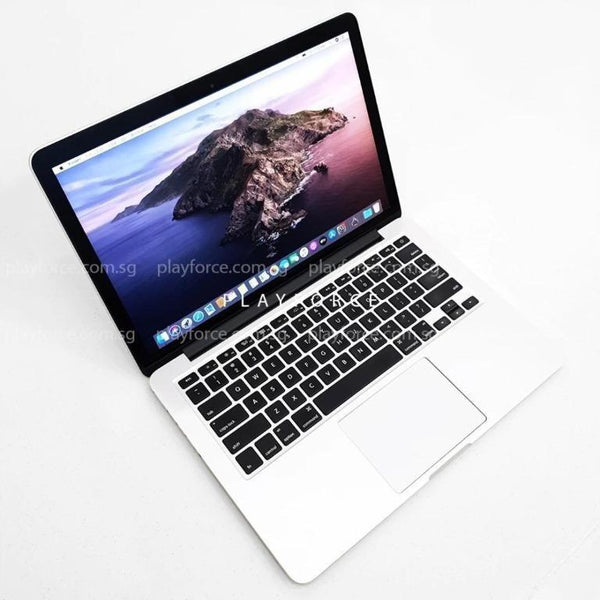 MacBook Pro 2014 (13-inch, i5 16GB 512GB)