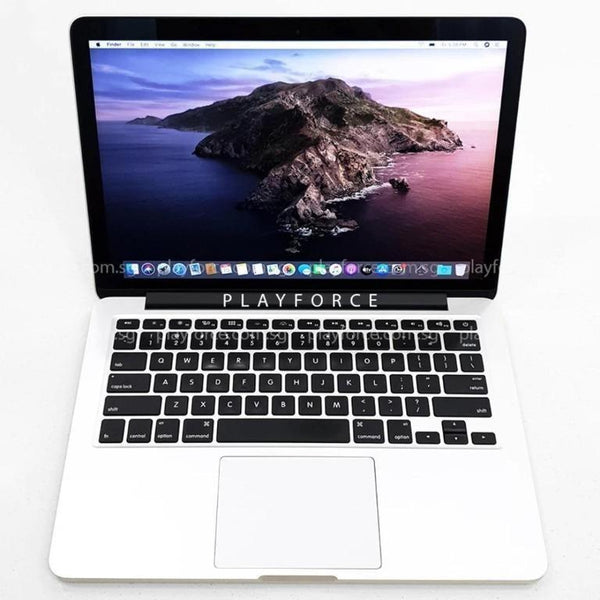 MacBook Pro 2014 (13-inch, i5 16GB 512GB)
