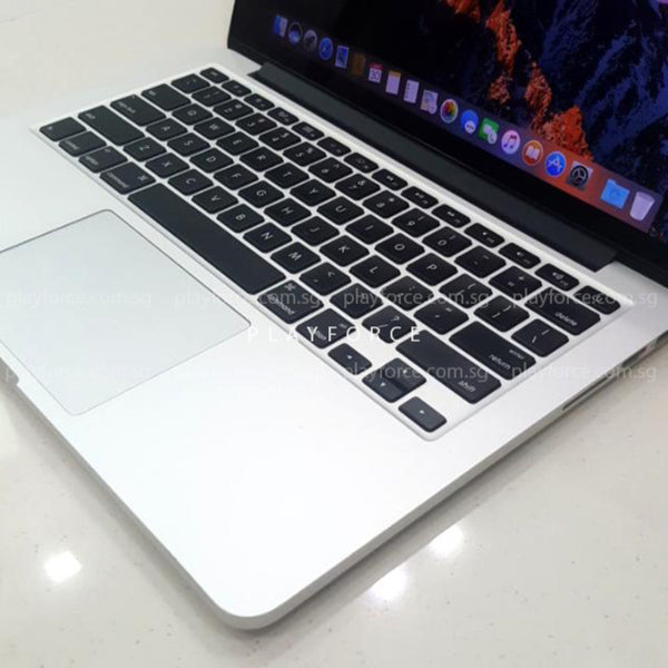 MacBook Pro 2012, 13-Inch Retina, i5, 8GB, 128GB SSD