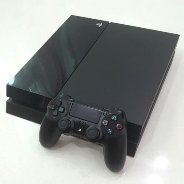 Sony PS4 Black 1TB 1106A Black