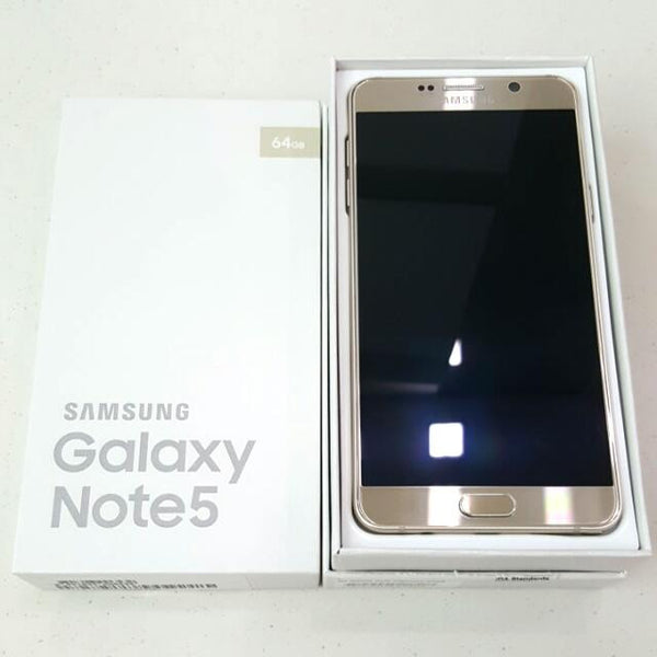 Note 5 64GB