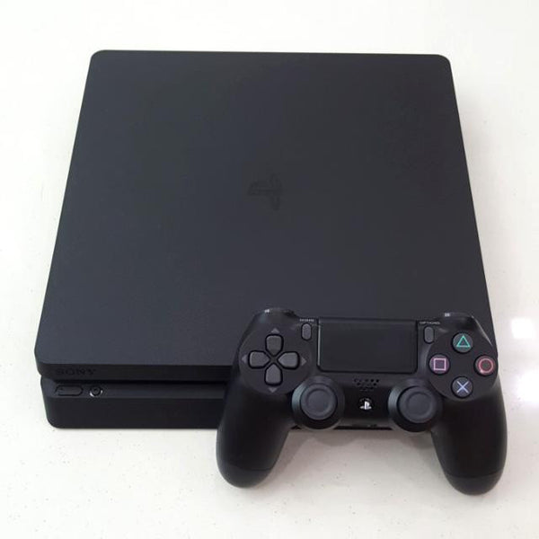 Sony PS4 Slim 2006A 1TB