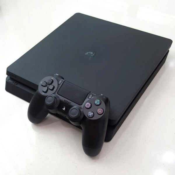 Sony PS4 Slim 2006A 1TB