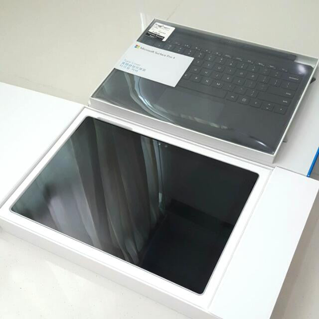 (2518)Surface Pro 128GB 充電回数５８回◎ 良好〇 2518)Surface Pro 128GB 充電回数58回◎ 良好〇 2518)Surface