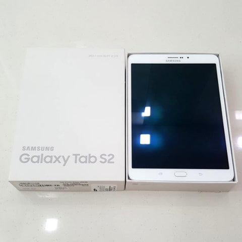 Samsung Tab S2 8.0-Inch Wi-Fi+4G