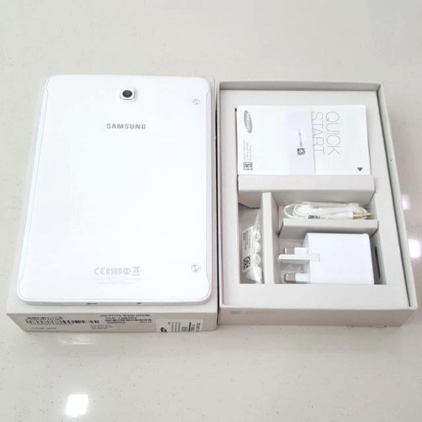 Samsung Tab S2 8.0-Inch Wi-Fi+4G