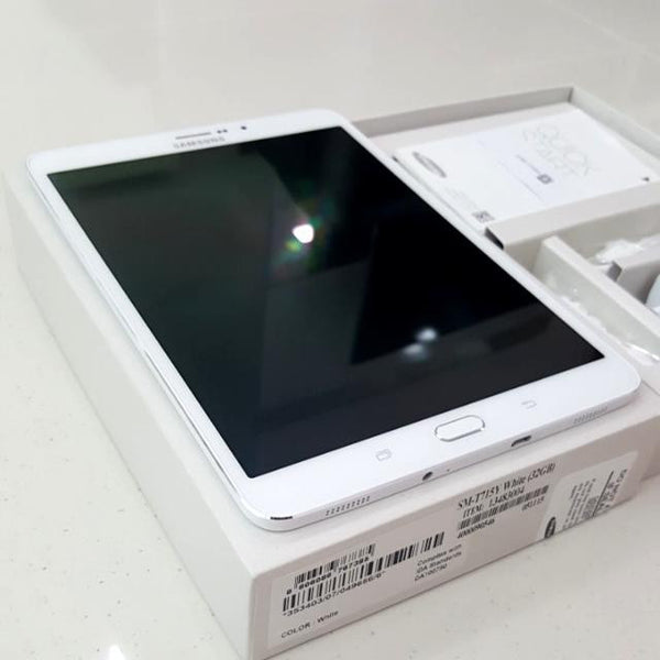 Samsung Tab S2 8.0-Inch Wi-Fi+4G