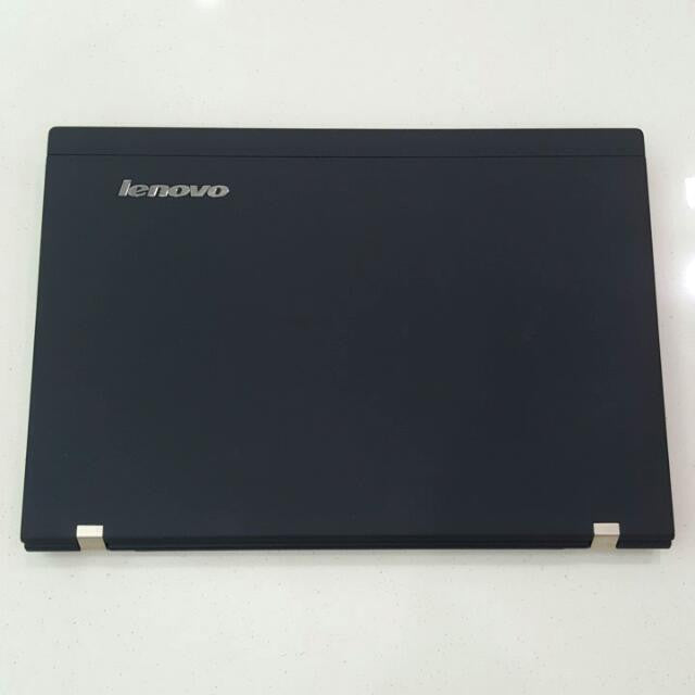 ThinkPad K2450, i5-4210U, Dual Battery, 12.5-Inch
