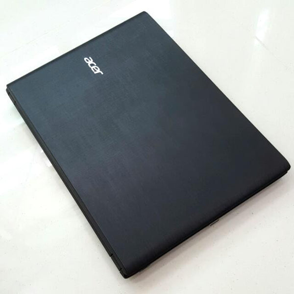 Acer Travelmate P248, i7-6500U, 14.0-Inch