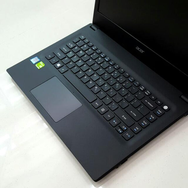 Acer Travelmate P248, i7-6500U, 14.0-Inch