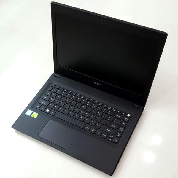 Acer Travelmate P248, i7-6500U, 14.0-Inch